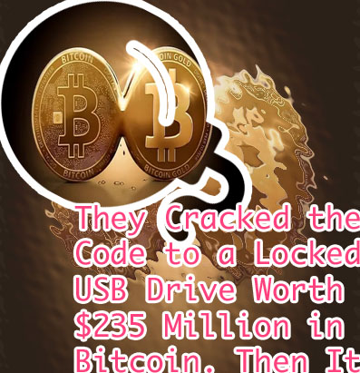 6 digit code bitcoin