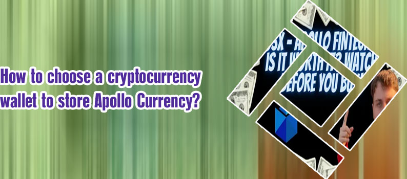 Apollo cryptocurrency price