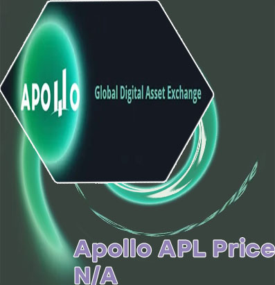 Apollo currency price