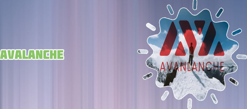 Avalanche crypto price