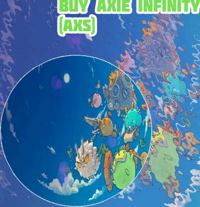 Axie infinity crypto