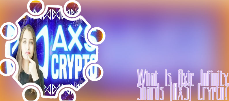 Axs crypto price