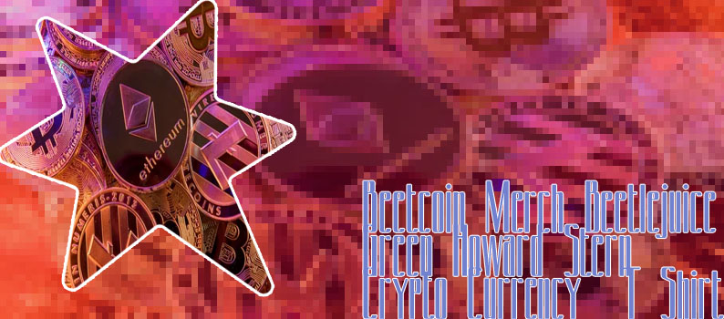 Beetlejuice coin crypto