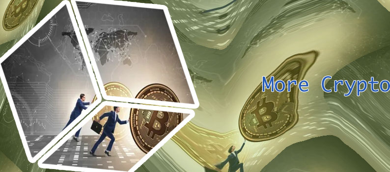 Best crypto investment