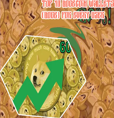 Best crypto wallet for dogecoin