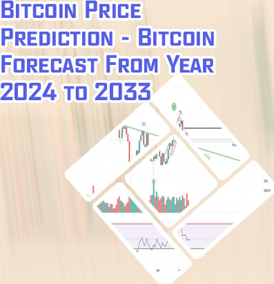 Bitcoin daily price prediction