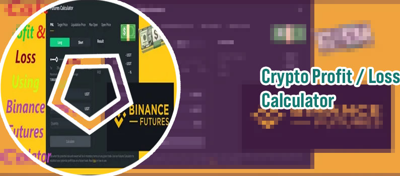Bitcoin future calculator