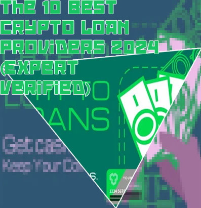 Bitcoin loans