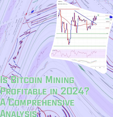 Bitcoin trends