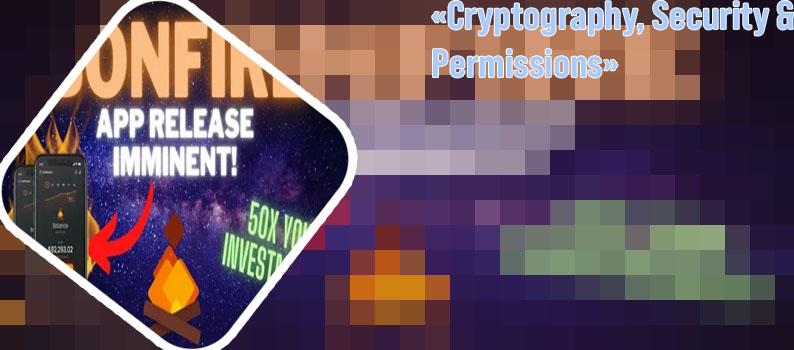 Bonfire crypto graph