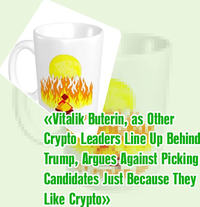 Bonfire crypto ticker