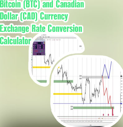 Btc cad