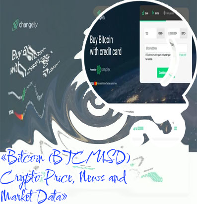 Btc quote