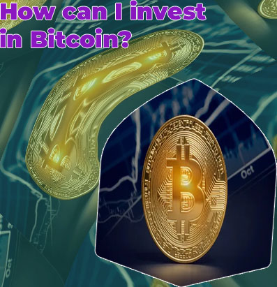 Buy stock in bitcoin