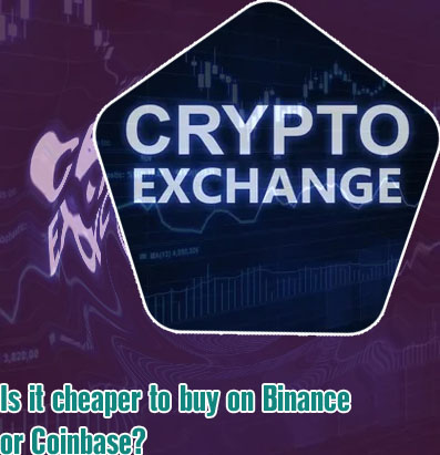 Cheap crypto exchange