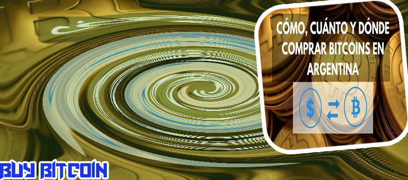 Comprar bitcoins