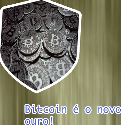 Cotação bitcoins