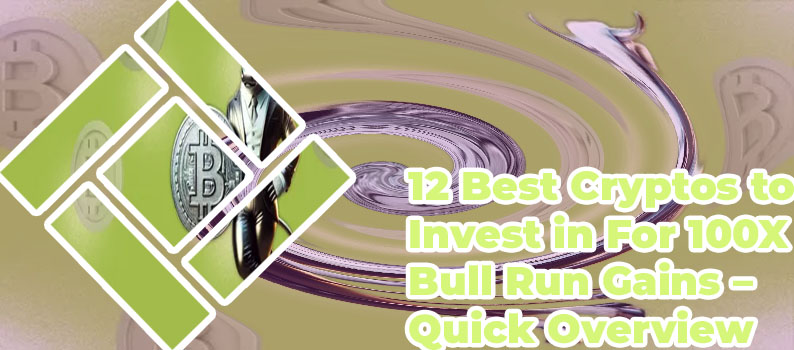 Crypto bull run end