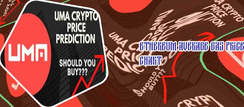 Crypto gas prices