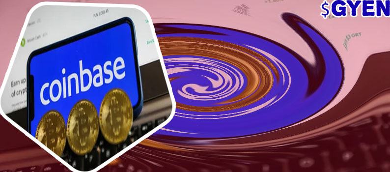 Crypto gyen