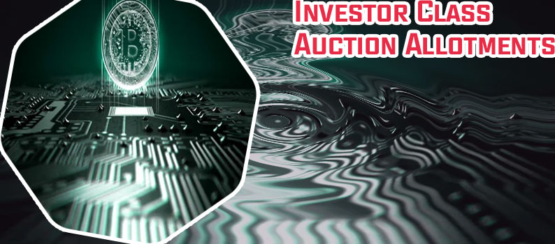 Crypto mining investment