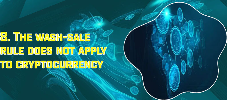 Crypto trading rules
