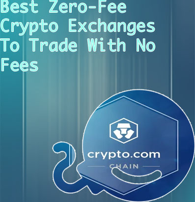 Cryptocom fee