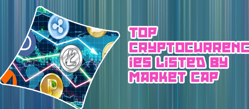 Cryptocurrency current prices