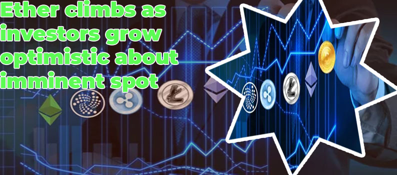Cryptocurrency stocks to watch