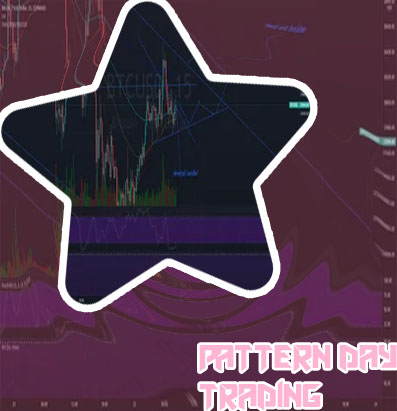 Day trading btc