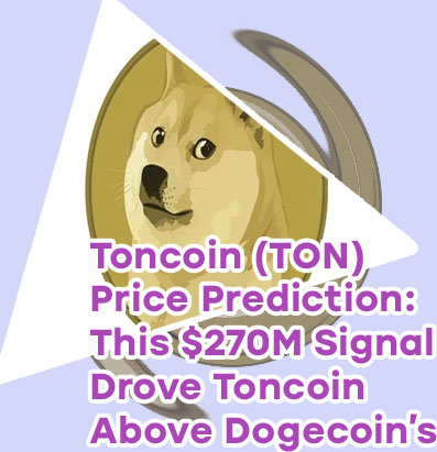 Dogecoin cap