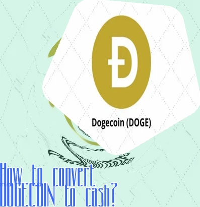 Dogecoin converter