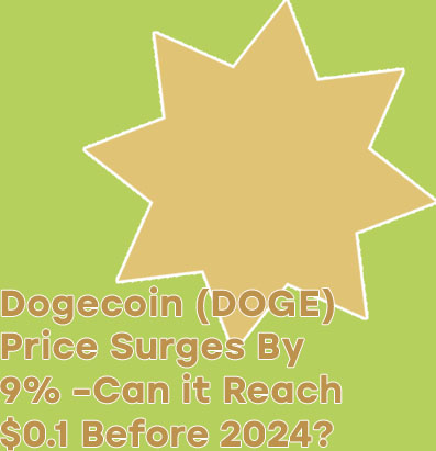Dogecoin net worth