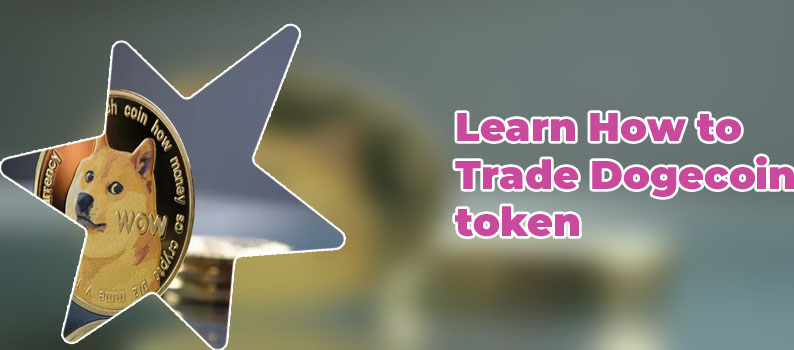 Dogecoin trading