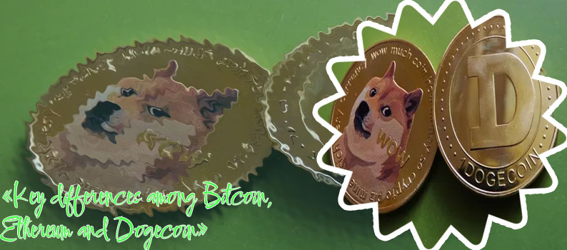 Dogecoin trust