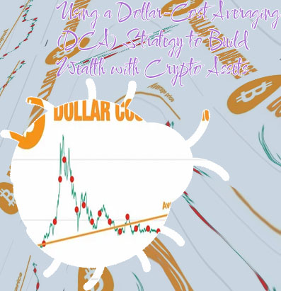 Dollar cost averaging bitcoin