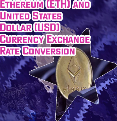 Eth to dollars