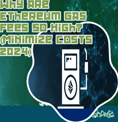 Ether gas tracker
