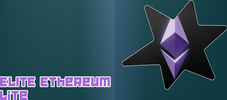 Ether lite crypto