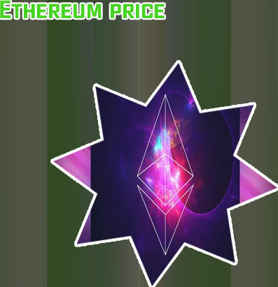 Ether live price