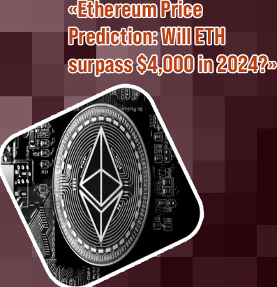 Ethereum future