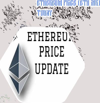 Ethereum price live