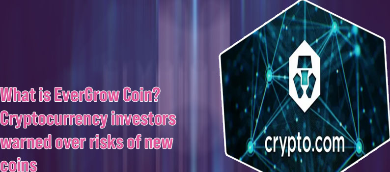 Evergrow crypto coingecko