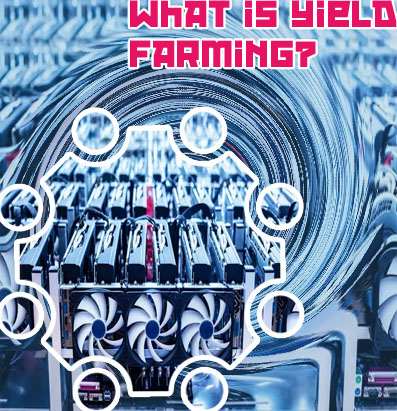 Farm crypto