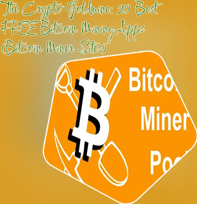 Free btc miner