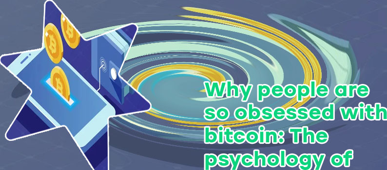 Getting into bitcoin