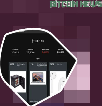 How much will bitcoin be worth in