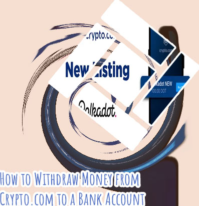 How to add money to cryptocom