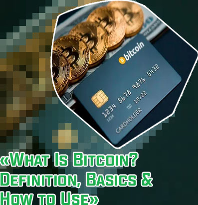 How to bitcoin