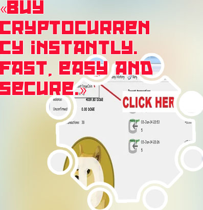 How to buy dogecoin in trust wallet